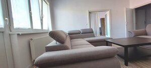 PRENÁJOM: VEĽKOMETRÁŽNY 2 IZBOVÝ BYT S 2 LOGGIAMI, CENTRUM — foto 4