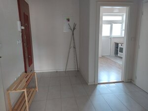 PRENÁJOM: VEĽKOMETRÁŽNY 2 IZBOVÝ BYT S 2 LOGGIAMI, CENTRUM — foto 8