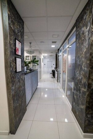 Krásne priestory na podnikanie do prenájmu v centre Rimavskej Soboty — foto 1