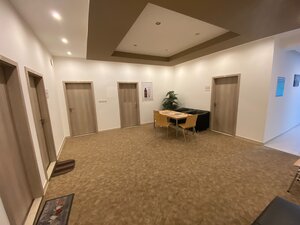 Prenájom peknej kancelárie  v Businesscentri v Rimavskej Sobote — foto 6