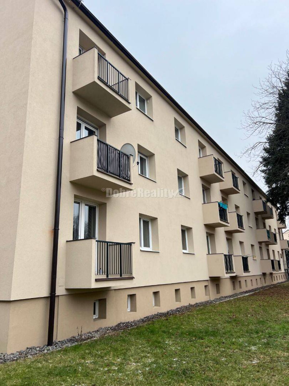Na prenájom  krasny 2 izbový byt . — foto 3