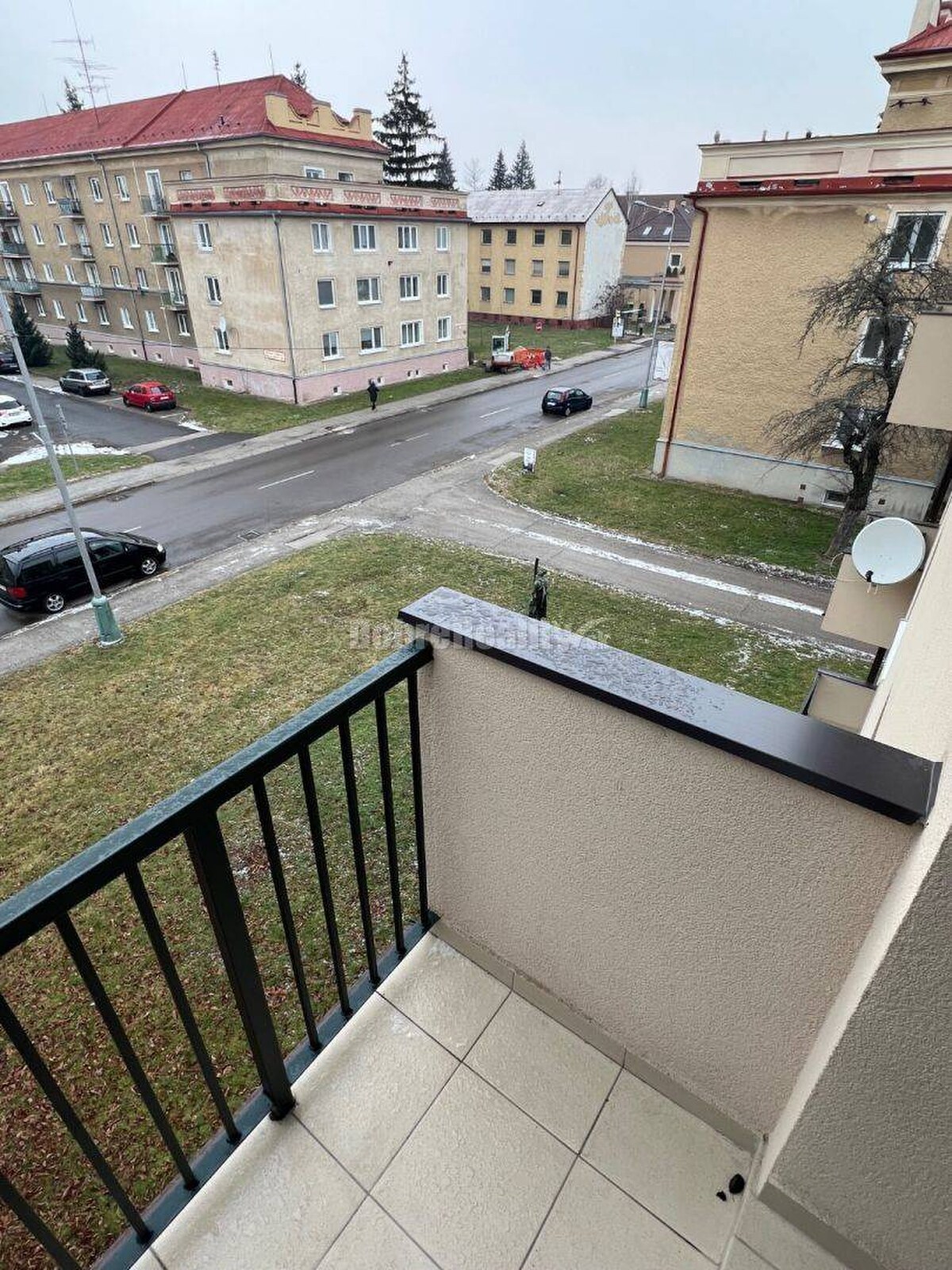 Na prenájom  krasny 2 izbový byt . — foto 6