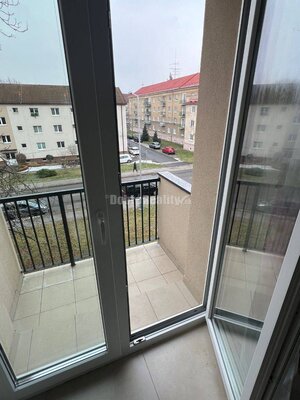 Na prenájom  krasny 2 izbový byt . — foto 2