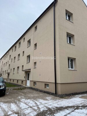 Na prenájom  krasny 2 izbový byt . — foto 5