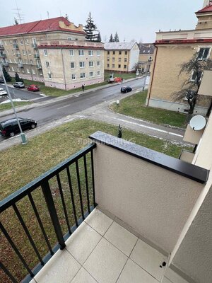 Na prenájom  krasny 2 izbový byt . — foto 6