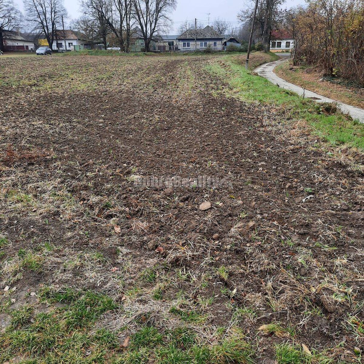 Predaj stavebného pozemku v obci Farná, Levice — foto 3