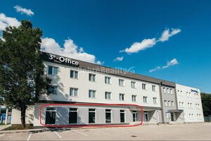 Obchodný alebo administratívny priestor, 160 m2, Banská Bystrica — foto 17