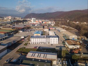 Obchodný alebo administratívny priestor, 160 m2, Banská Bystrica — foto 19