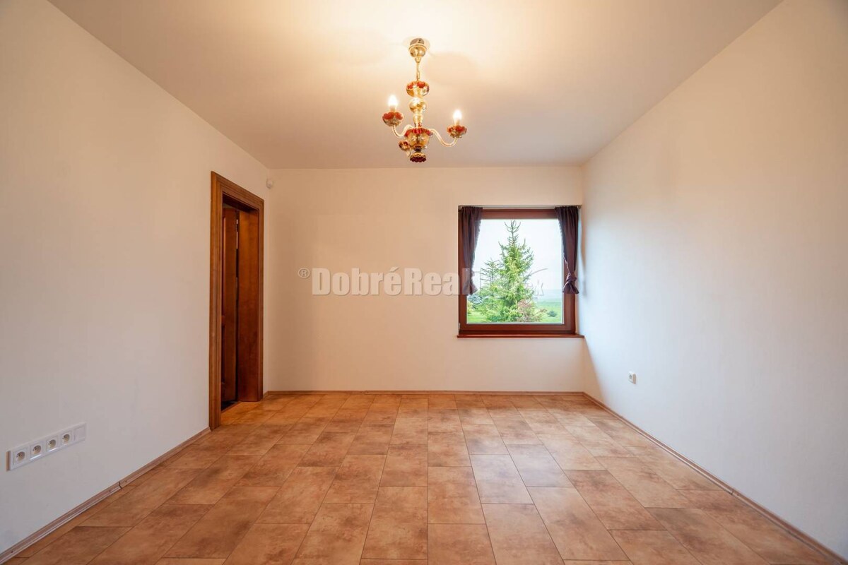 Rodinné sídlo s novým cenovým nastavením, Laskár, okres Martin — foto 13