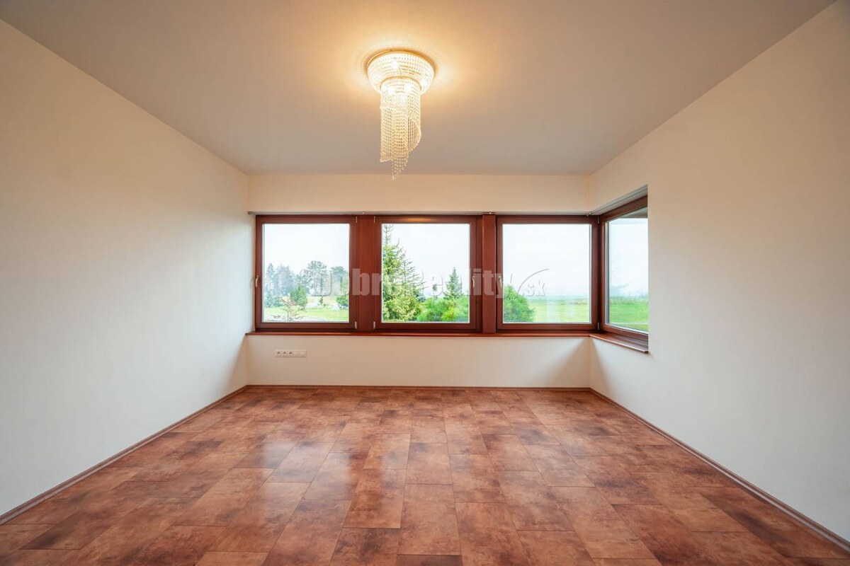 Rodinné sídlo s novým cenovým nastavením, Laskár, okres Martin — foto 15