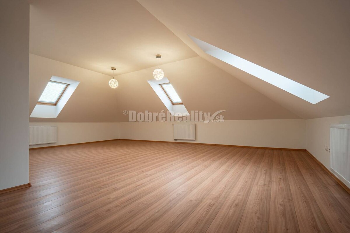 Rodinné sídlo s novým cenovým nastavením, Laskár, okres Martin — foto 18
