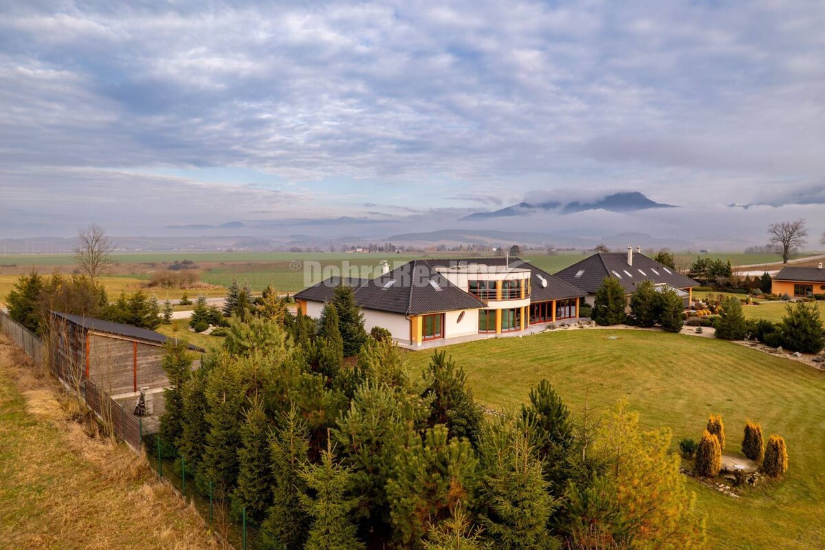 Rodinné sídlo s novým cenovým nastavením, Laskár, okres Martin — foto 3