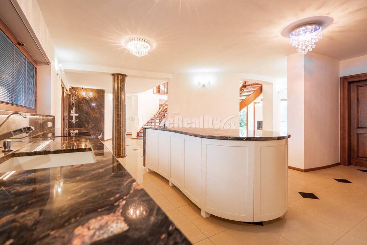 Rodinné sídlo s novým cenovým nastavením, Laskár, okres Martin — foto 7