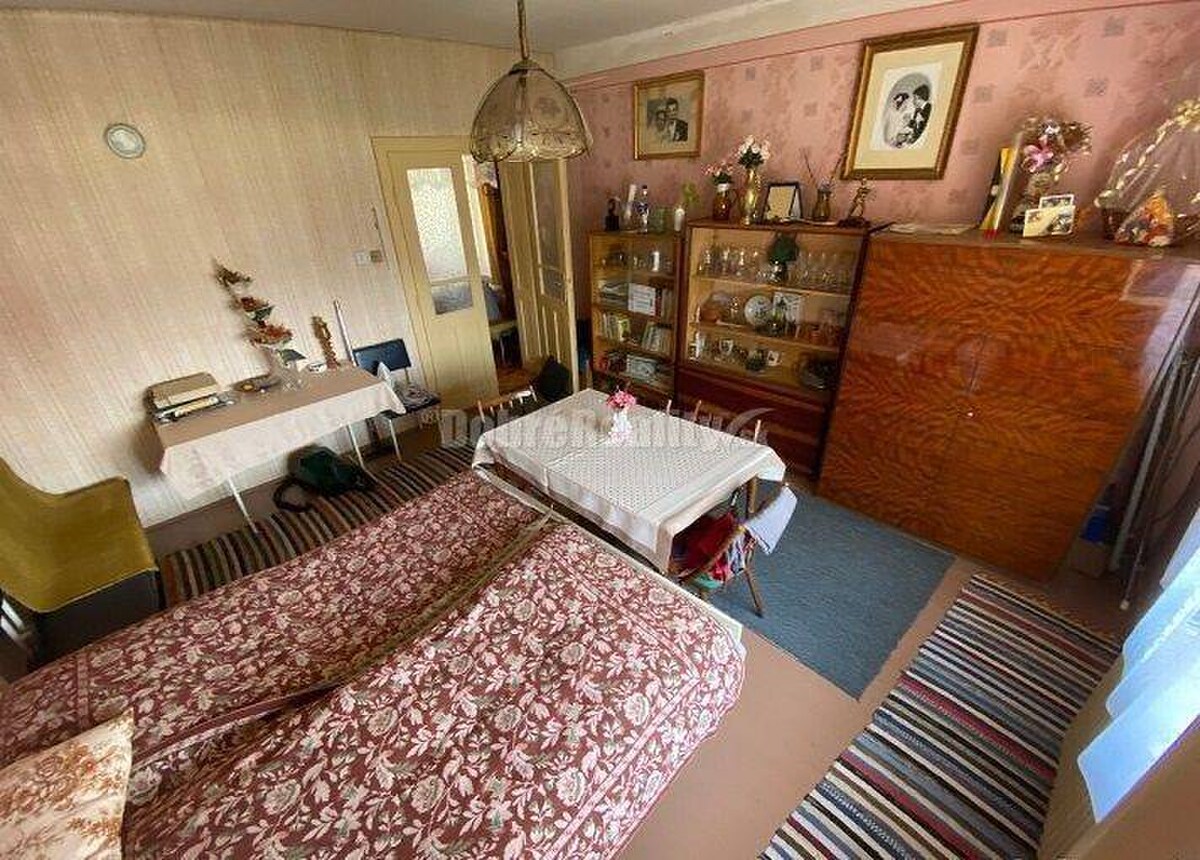 RK DOBRÉ REALITY predáva 5-izbový rodinný dom vo Veľkých Ludinciach — foto 14