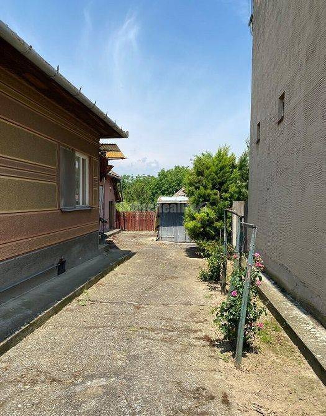 RK DOBRÉ REALITY predáva 5-izbový rodinný dom vo Veľkých Ludinciach — foto 4