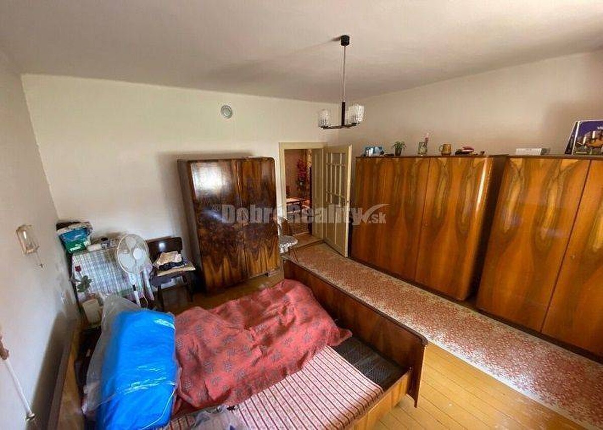 RK DOBRÉ REALITY predáva 5-izbový rodinný dom vo Veľkých Ludinciach — foto 7