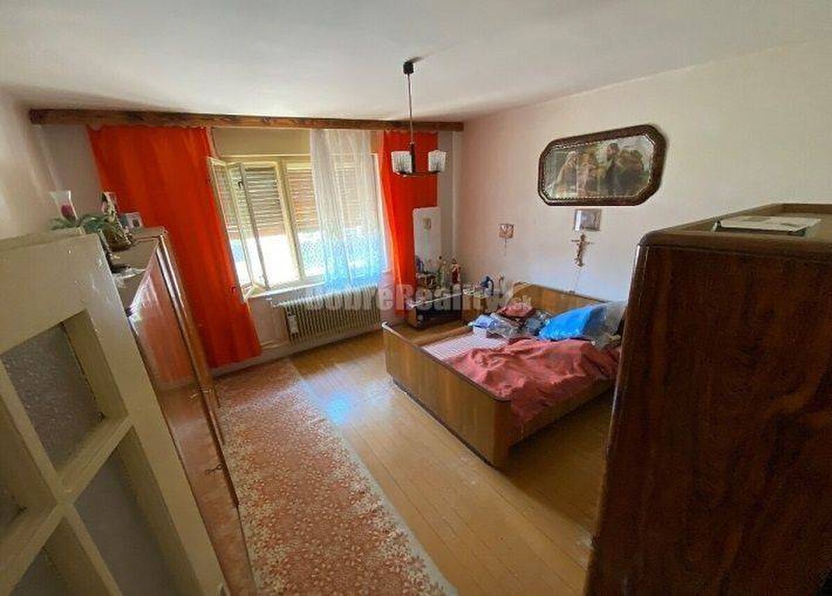 RK DOBRÉ REALITY predáva 5-izbový rodinný dom vo Veľkých Ludinciach — foto 8