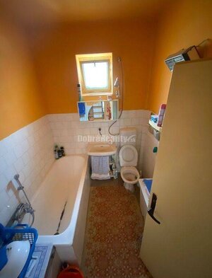 RK DOBRÉ REALITY predáva 5-izbový rodinný dom vo Veľkých Ludinciach — foto 11