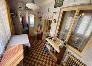 RK DOBRÉ REALITY predáva 5-izbový rodinný dom vo Veľkých Ludinciach — foto 12