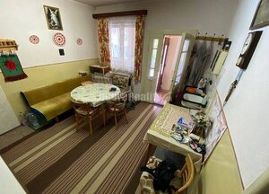 RK DOBRÉ REALITY predáva 5-izbový rodinný dom vo Veľkých Ludinciach — foto 15