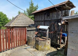RK DOBRÉ REALITY predáva 5-izbový rodinný dom vo Veľkých Ludinciach — foto 19