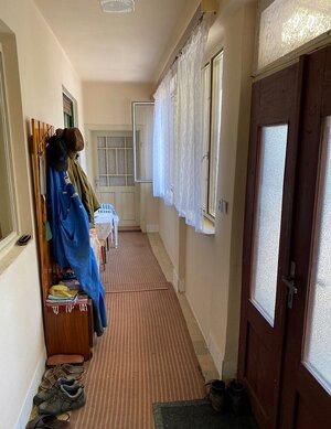 RK DOBRÉ REALITY predáva 5-izbový rodinný dom vo Veľkých Ludinciach — foto 20