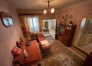 RK DOBRÉ REALITY predáva 5-izbový rodinný dom vo Veľkých Ludinciach — foto 9
