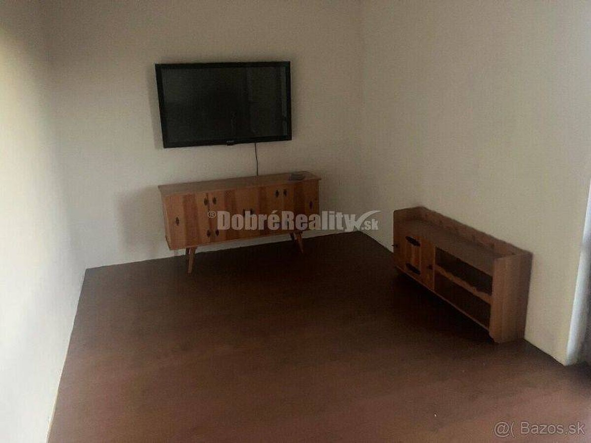 RK DOBRÉ REALITY predáva 3-izbový rodinný dom v Kolárove — foto 4