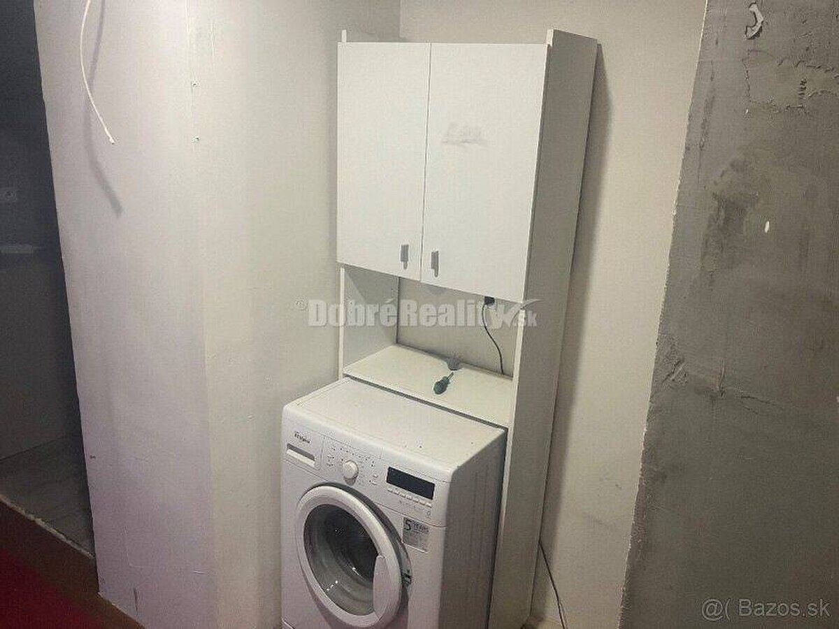 RK DOBRÉ REALITY predáva 3-izbový rodinný dom v Kolárove — foto 6