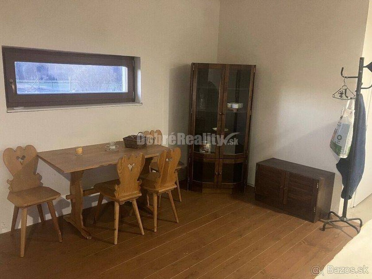 RK DOBRÉ REALITY predáva 3-izbový rodinný dom v Kolárove — foto 8