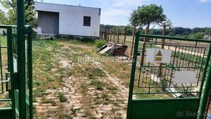 RK DOBRÉ REALITY predáva 3-izbový rodinný dom v Kolárove — foto 1