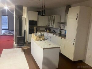 RK DOBRÉ REALITY predáva 3-izbový rodinný dom v Kolárove — foto 7