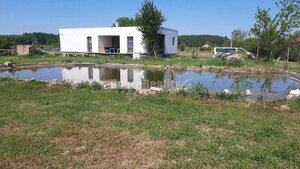 RK DOBRÉ REALITY predáva 3-izbový rodinný dom v Kolárove — foto 9