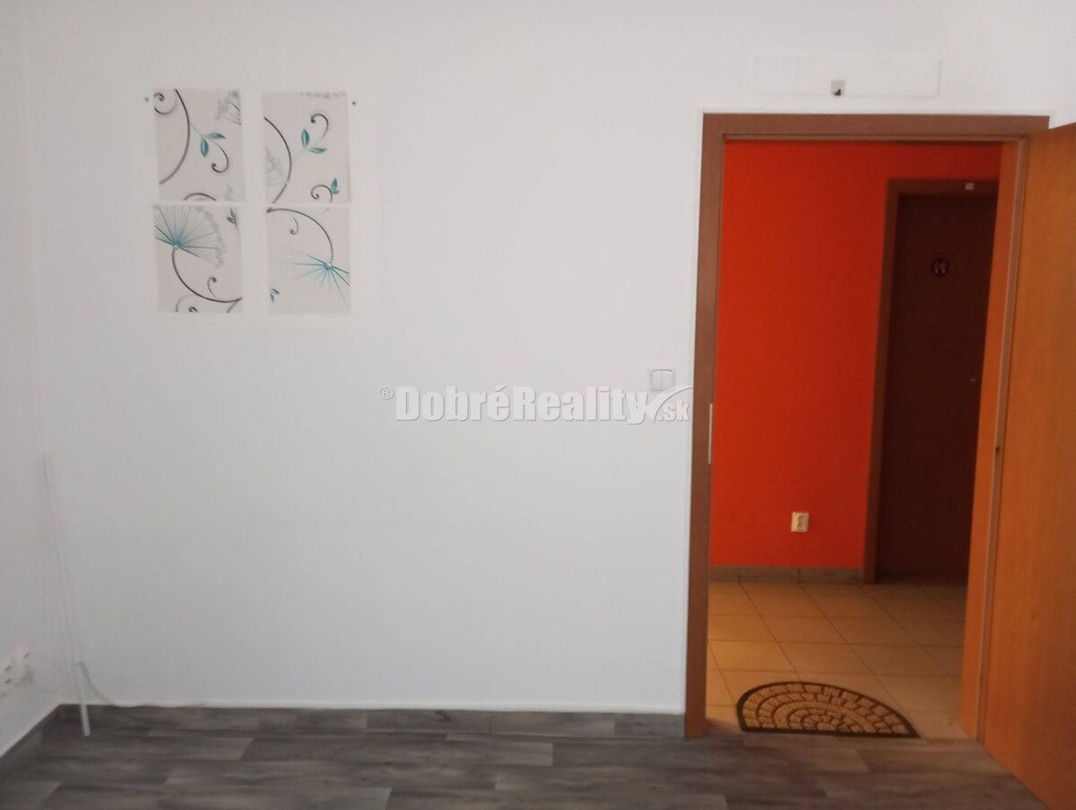 TRI podnikateľské priestory v srdci Šale na prenájom — foto 3