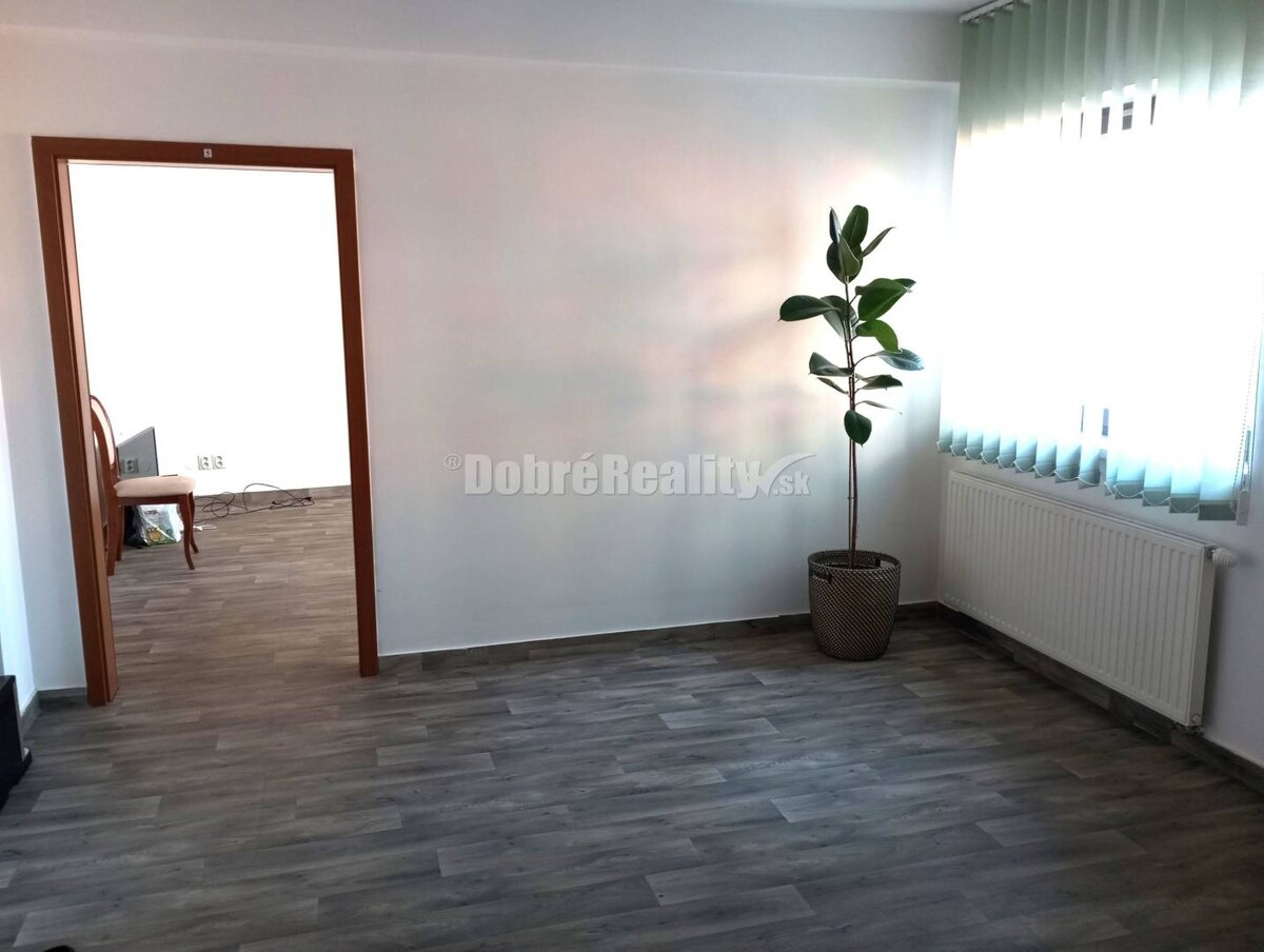 TRI podnikateľské priestory v srdci Šale na prenájom — foto 5