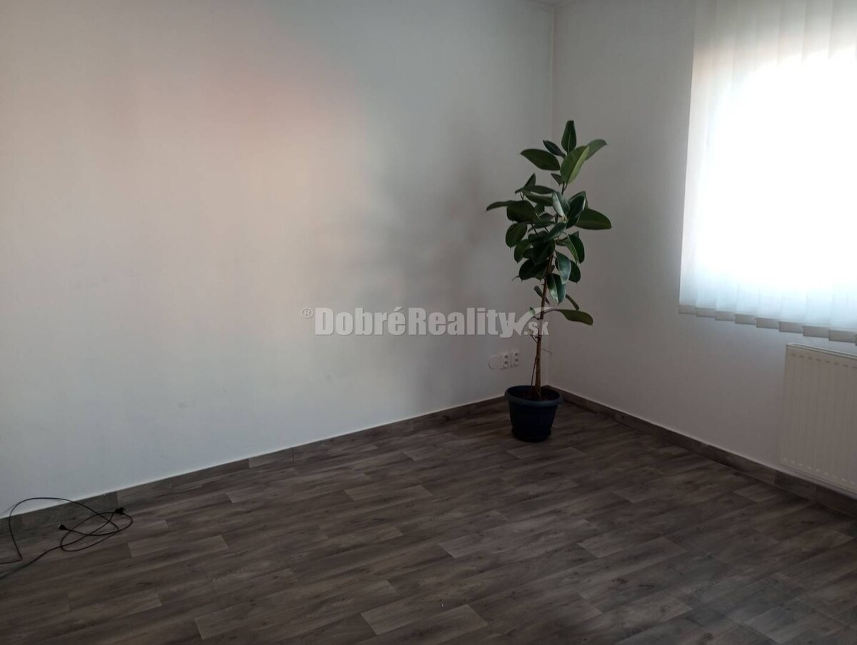 TRI podnikateľské priestory v srdci Šale na prenájom — foto 6