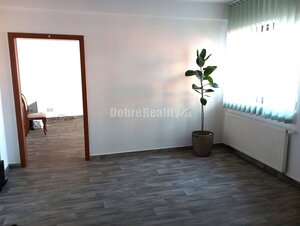 TRI podnikateľské priestory v srdci Šale na prenájom — foto 5