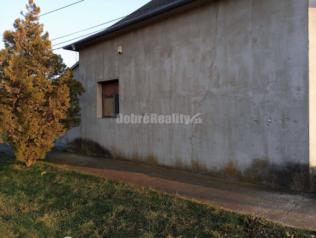 Podnikateľský objekt s perspektívou na PREDAJ — foto 5