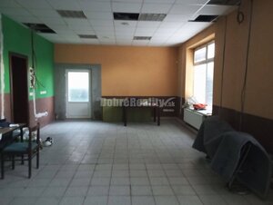 Podnikateľský objekt s perspektívou na PREDAJ — foto 3