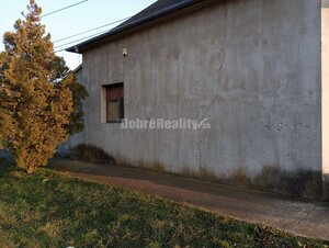 Podnikateľský objekt s perspektívou na PREDAJ — foto 5