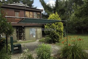 DOBRÉ REALITY - Sympatická rekreačná chatka so záhradou na predaj — foto 5