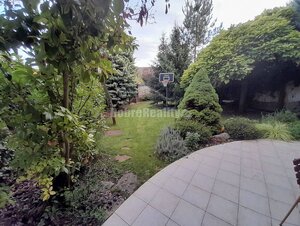 Nadštandartný 6 izbový rodinný dom v Nových Zámkoch — foto 14