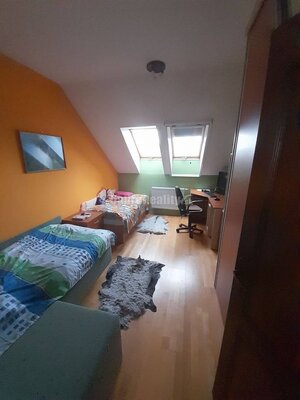 Nadštandartný 6 izbový rodinný dom v Nových Zámkoch — foto 9