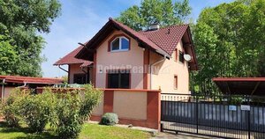 RK DOBRÉ REALITY predáva 5-izbový rodinný dom v Hamuliakove — foto 2