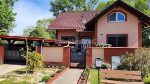 RK DOBRÉ REALITY predáva 5-izbový rodinný dom v Hamuliakove — foto 3