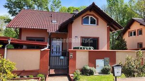RK DOBRÉ REALITY predáva 5-izbový rodinný dom v Hamuliakove — foto 4