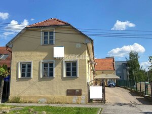 Na predaj veľká, lukratívna komerčná budova v centre Rimavskej Soboty — foto 2