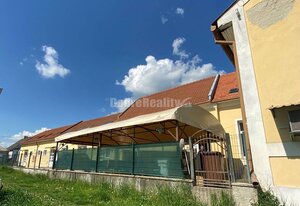 Na predaj veľká, lukratívna komerčná budova v centre Rimavskej Soboty — foto 6