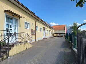 Na predaj veľká, lukratívna komerčná budova v centre Rimavskej Soboty — foto 8