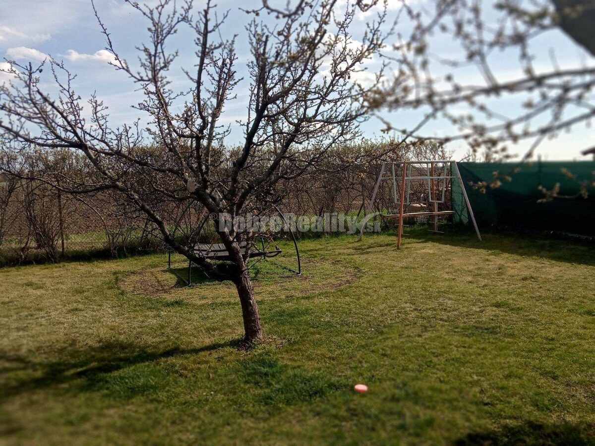 Parádny pozemok s mobilným domom na predaj — foto 12